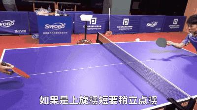 专业选手的搓球技巧有哪些,怎样搓球才能发挥得最好