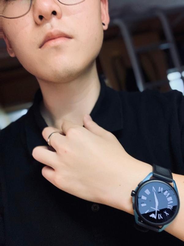 阿玛尼ar5手表,阿玛尼手表5a