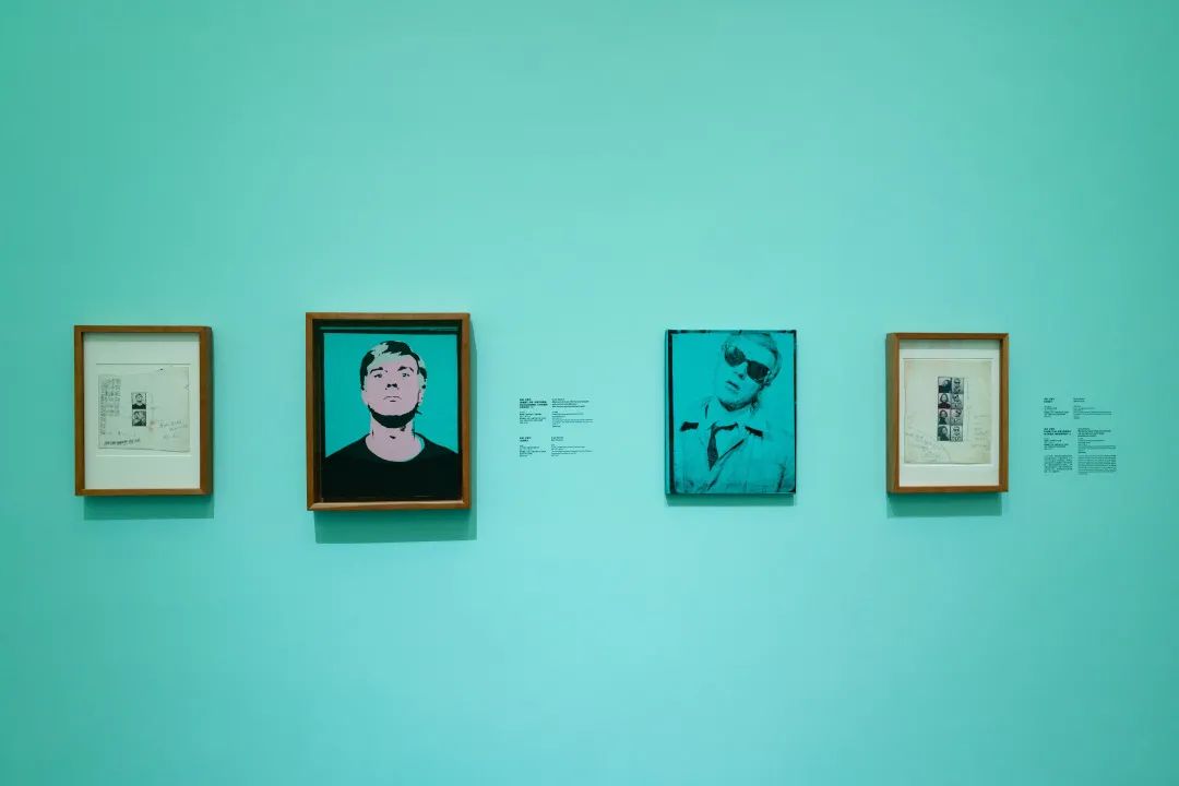 安迪沃霍尔有预言吗,安迪沃霍尔的预言