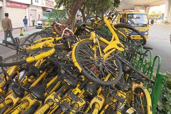 ofo退押金难事件,ofo线上退押金人数超上千万人