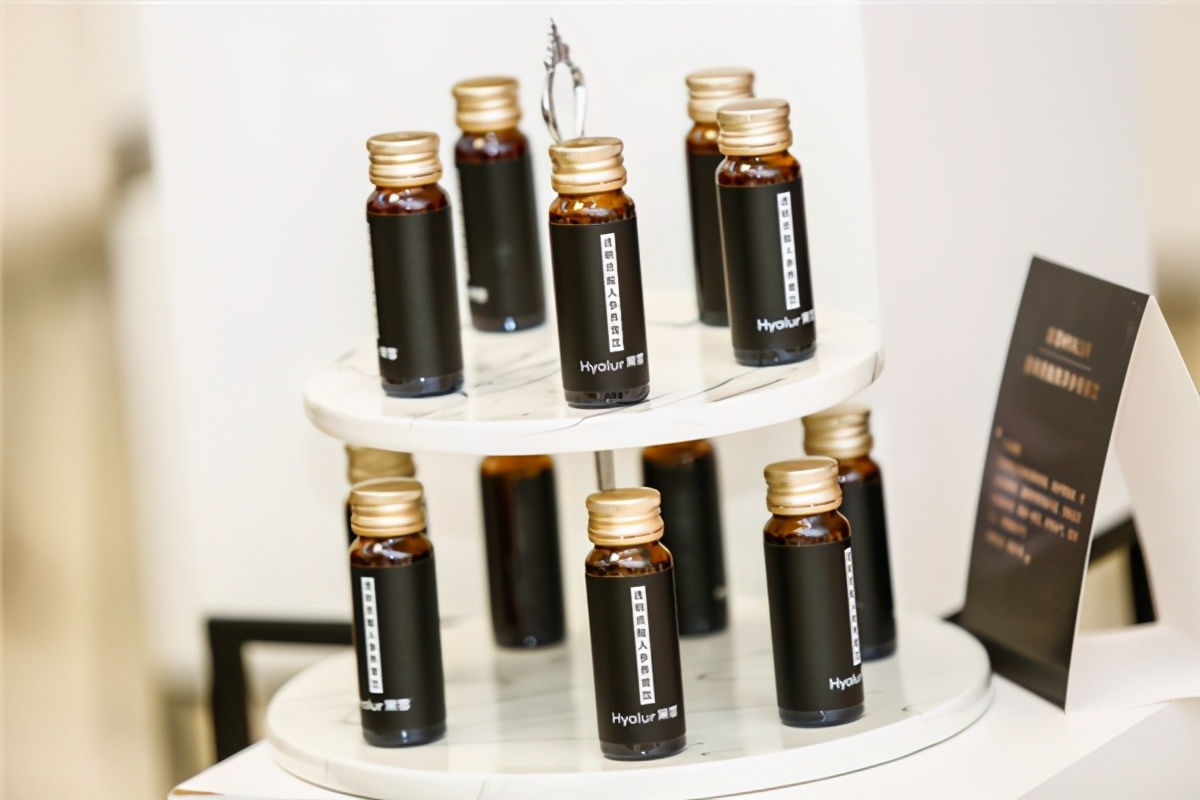 玻尿酸食品真有效还是智商税,玻尿酸原液是智商税吗