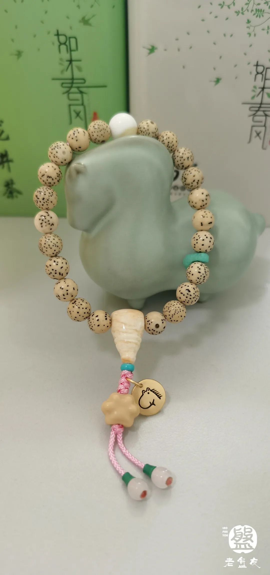 星月手串单圈多少颗对照表,女士单圈戴多大珠子手串合适