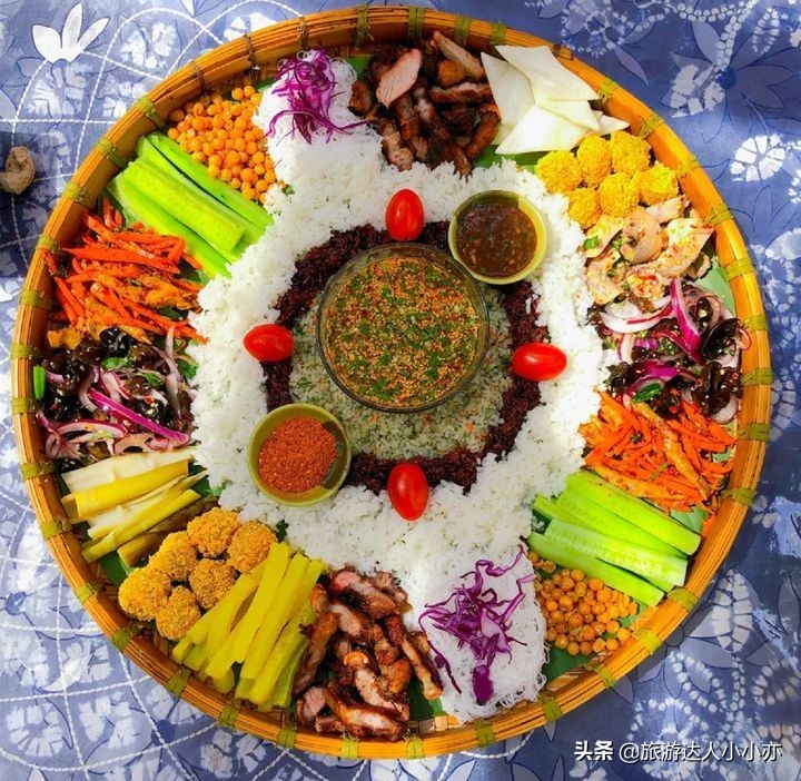 云南旅游攻略视频讲解,云南旅游攻略40字