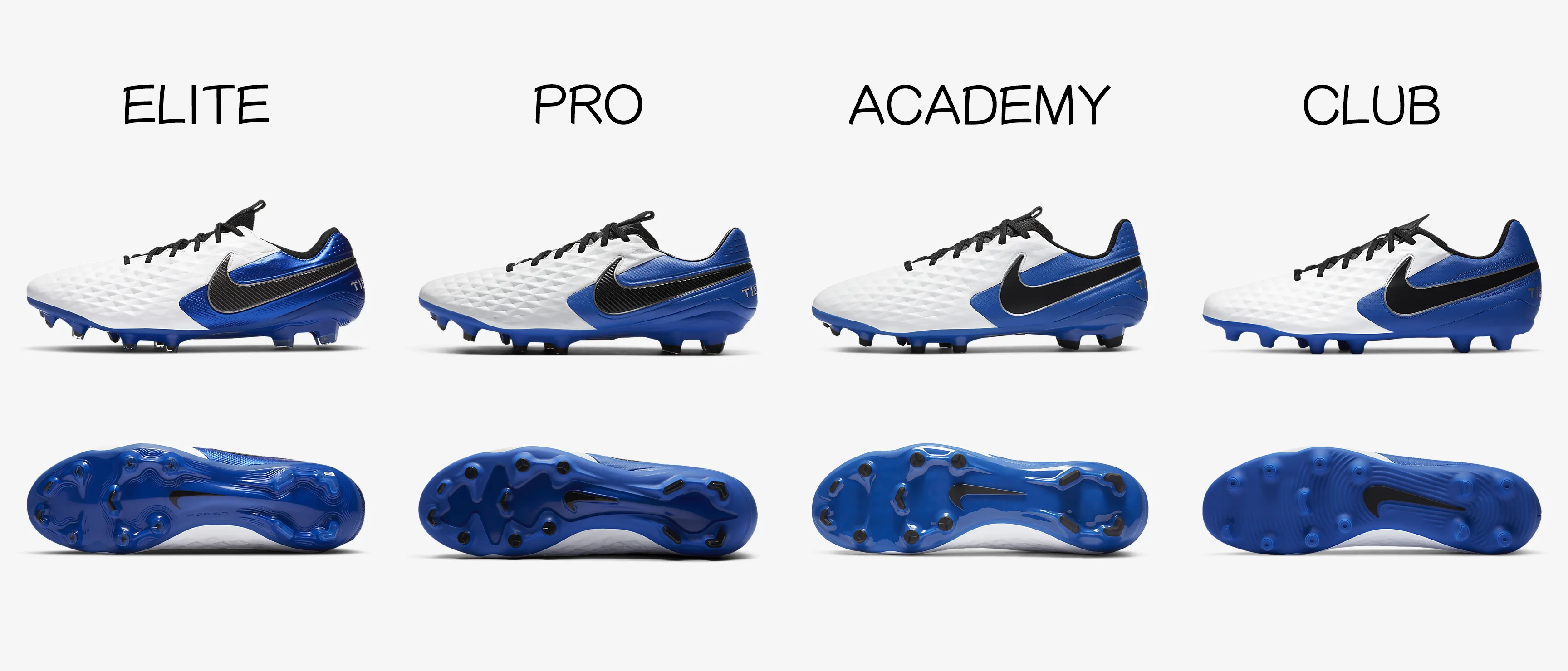 足球鞋分薄厚吗,足球鞋有40.5的吗