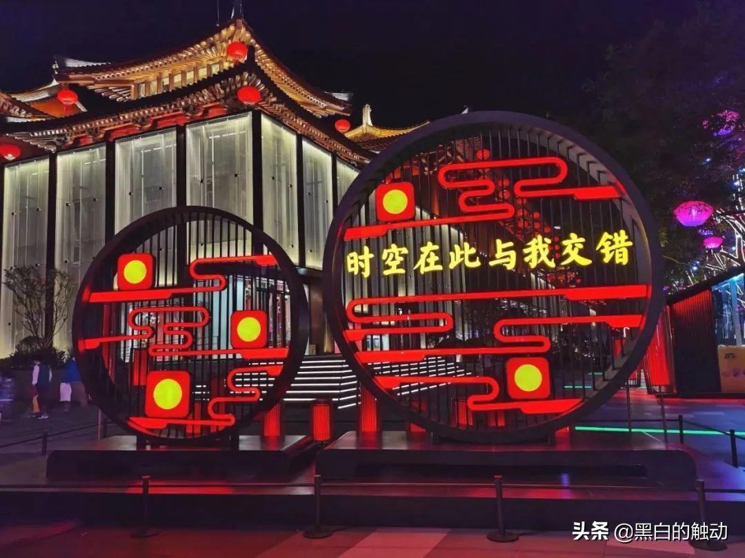 唐朝的长安有多繁华,大唐长安到底有多繁华