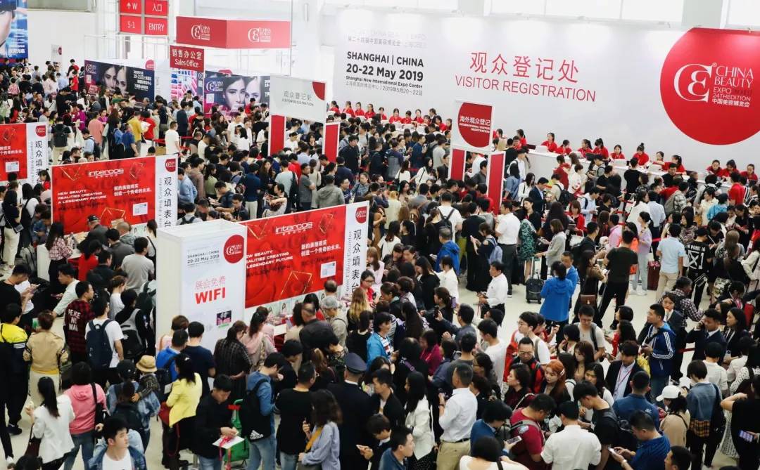 52万人次,1万多个品牌,40个国家...第24届CBE这些数字足够震撼