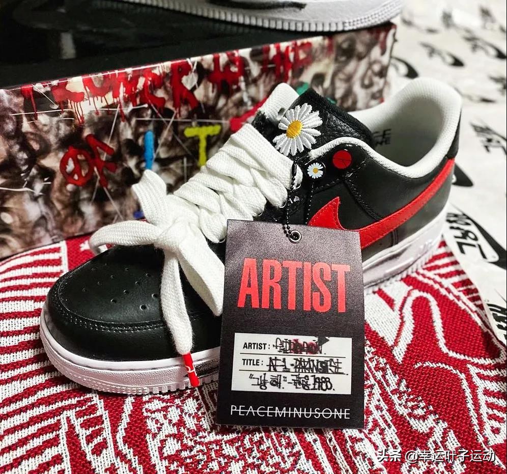 2019年最贵球鞋TOP10榜单，最贵的一双能买辆汽车，你信不信