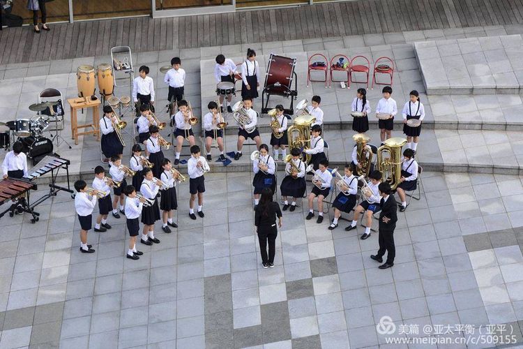 广岛长崎核爆后场景,日本长崎迷人夜景