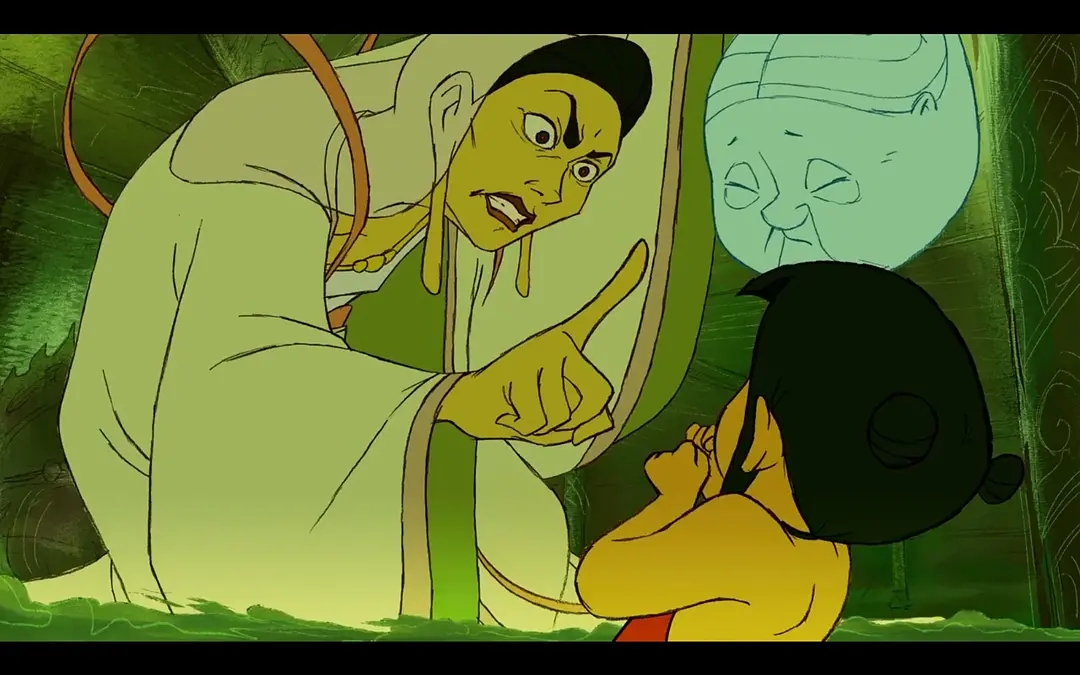 《包吒》：陪伴，关爱，表达，让我们成为彼此的守护神