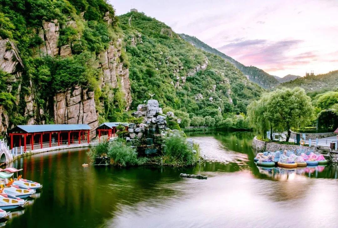 怀柔新闻最近消息,怀柔今年的新闻