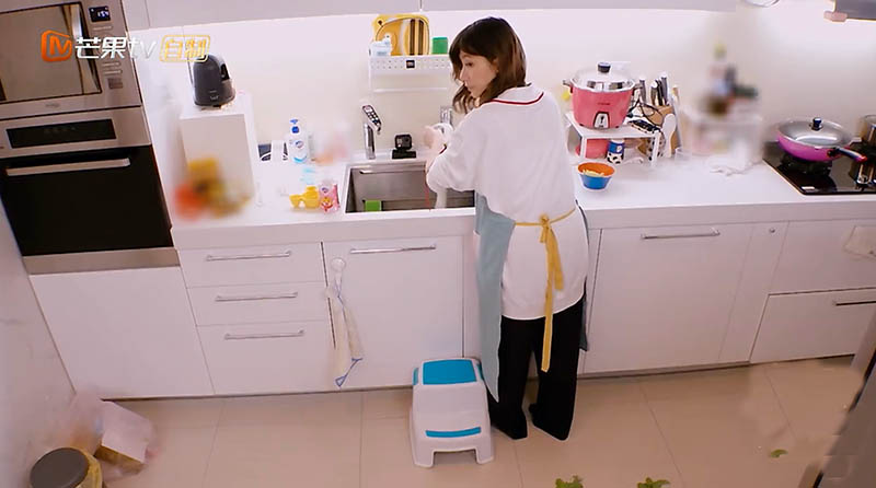 客厅装修效果图贾静雯,贾静雯客厅设计图片