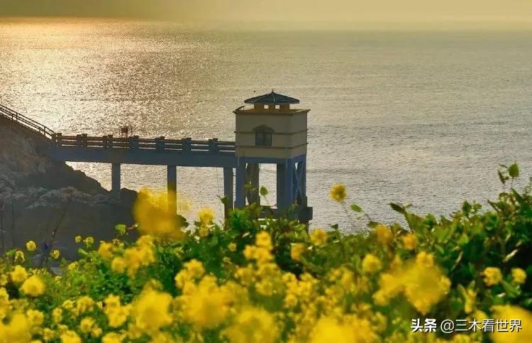 五一渔山岛旅游,五一渔山岛