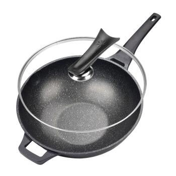 铁锅锅具大全,不粘锅铁锅不锈钢锅哪一种最好用