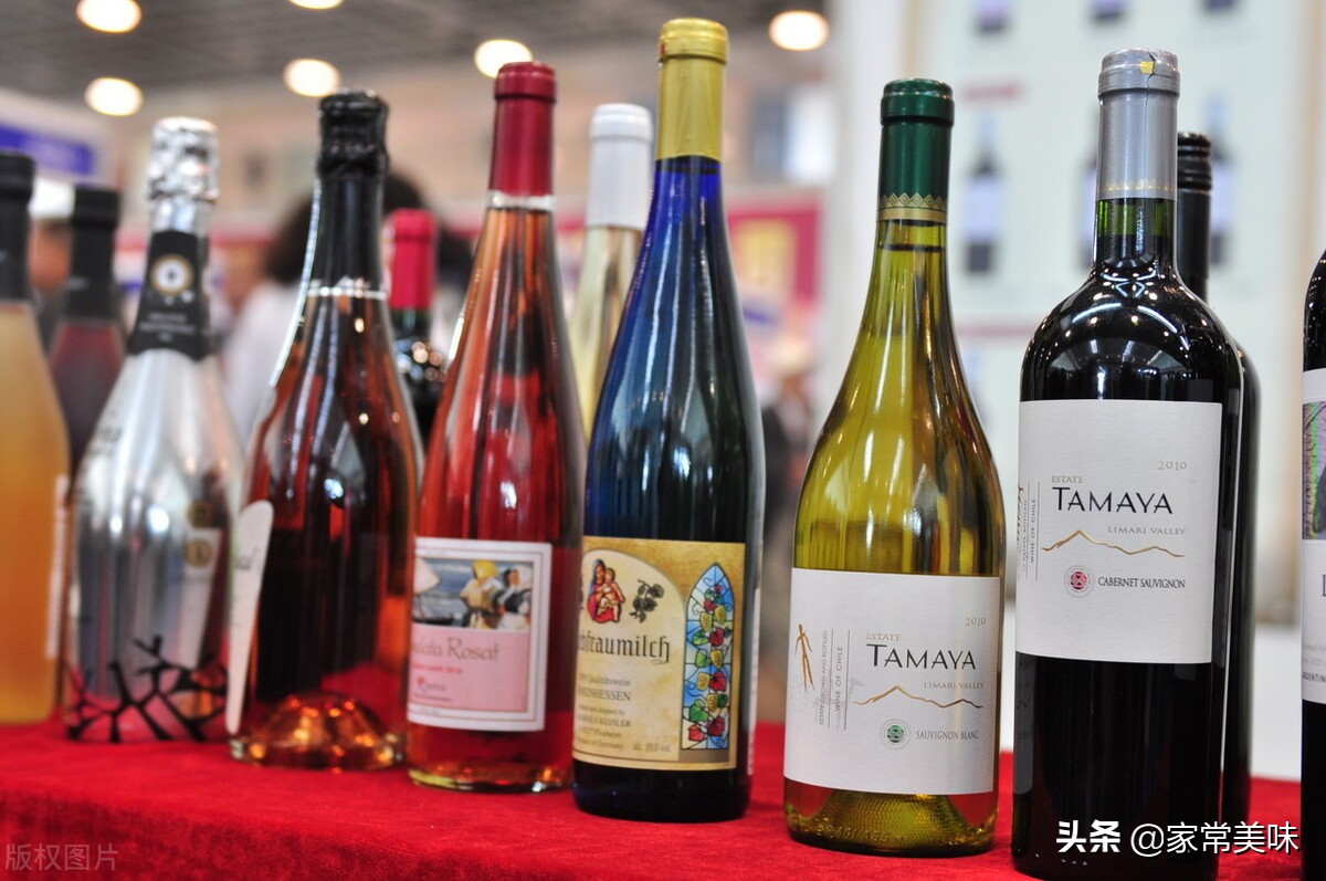 张裕葡萄酒为什么这么便宜,茅台葡萄酒和张裕哪个好