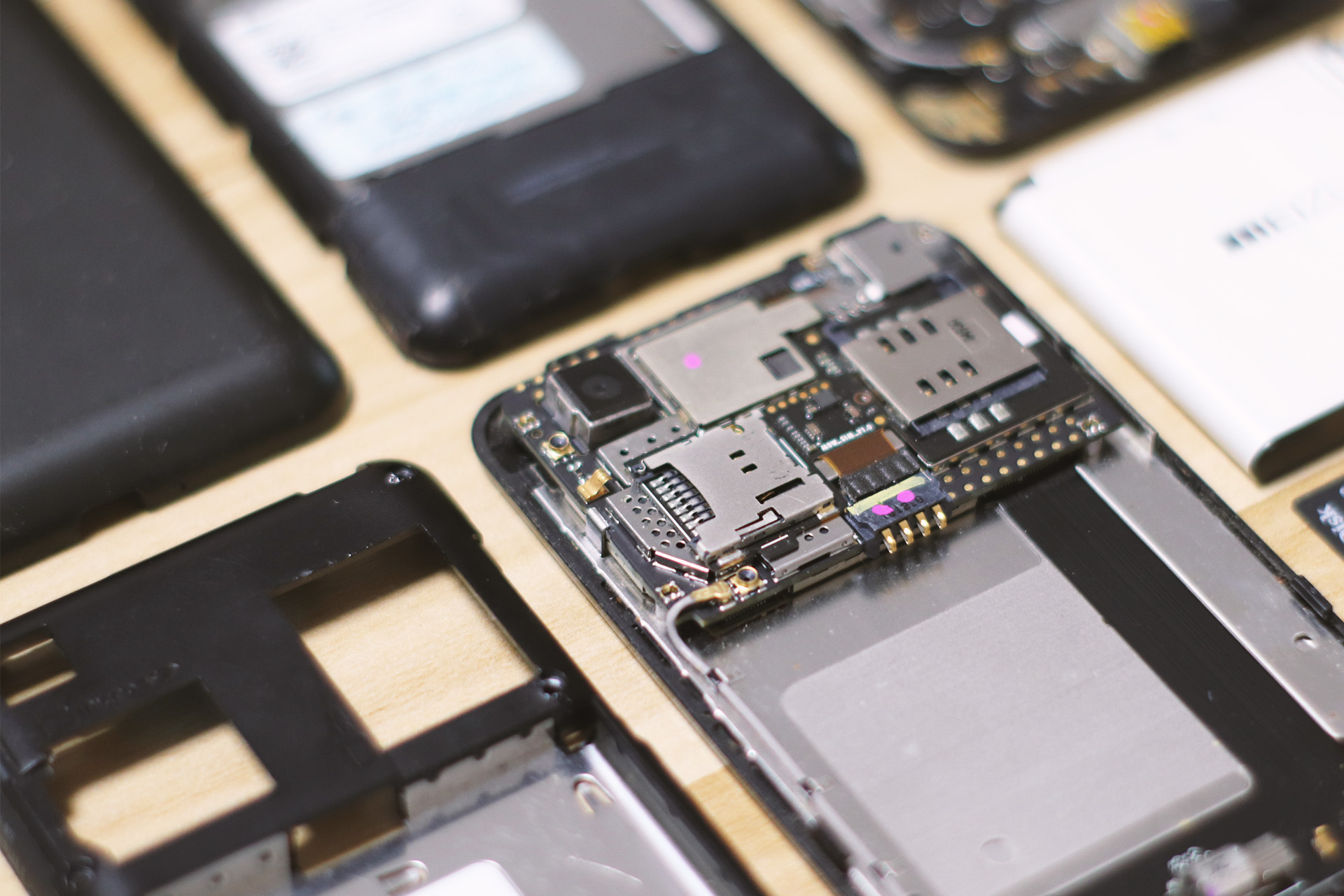 魅族m9拆机图,魅族m9深度评测