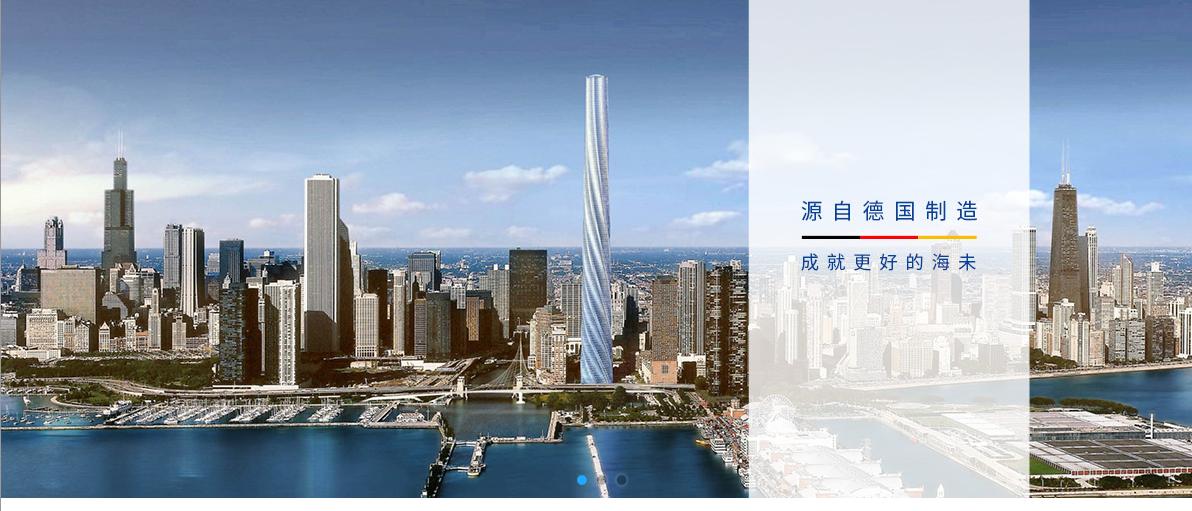 德国进口管道十大名牌排行榜,德国原装进口管道大全