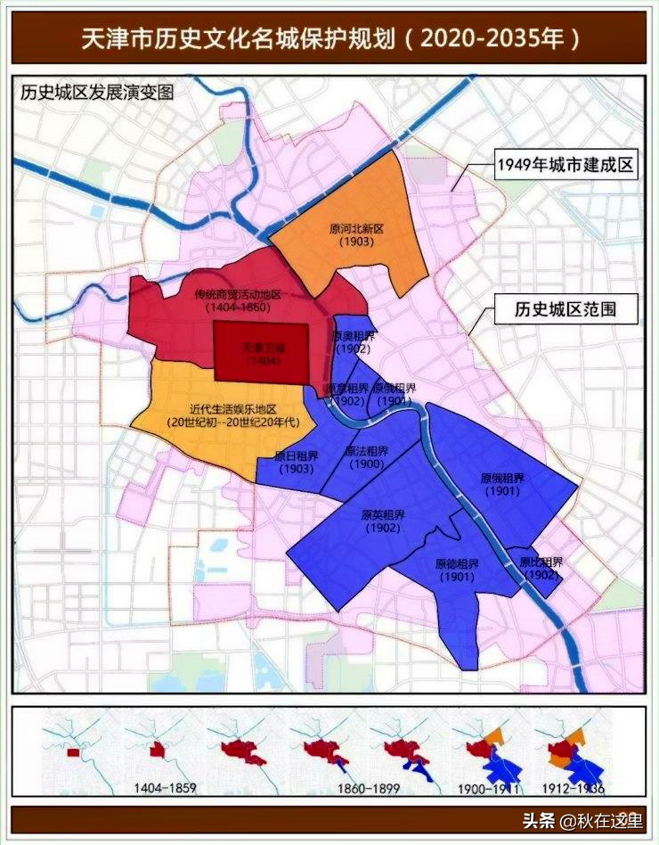 天津小洋楼事件完整版,天津小洋楼背后故事