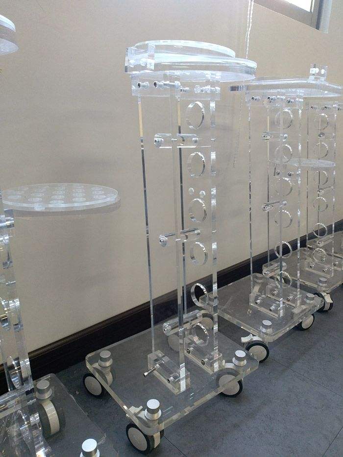 什么叫做亚克力材质,什么是亚克力制成的