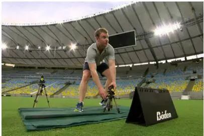 体育黑科技用品,体育科技互联网