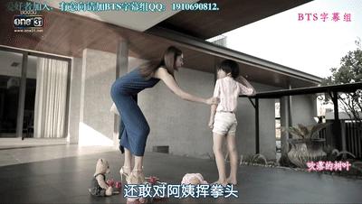 把狗血般的剧情演绎的淋漓尽致,狗血变态电视剧