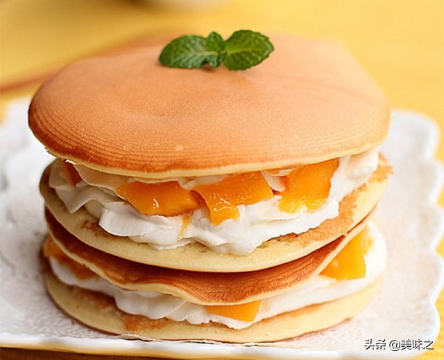 日本正宗铜锣烧做法,正宗日本铜锣烧配方