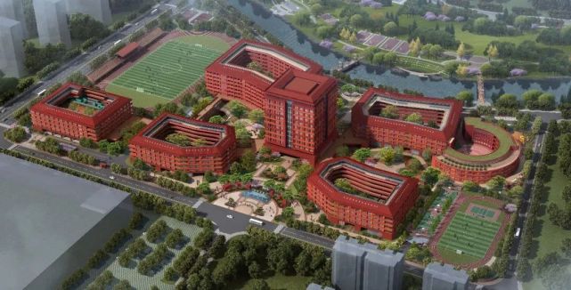 携手天元公学，智力运动从娃娃抓起