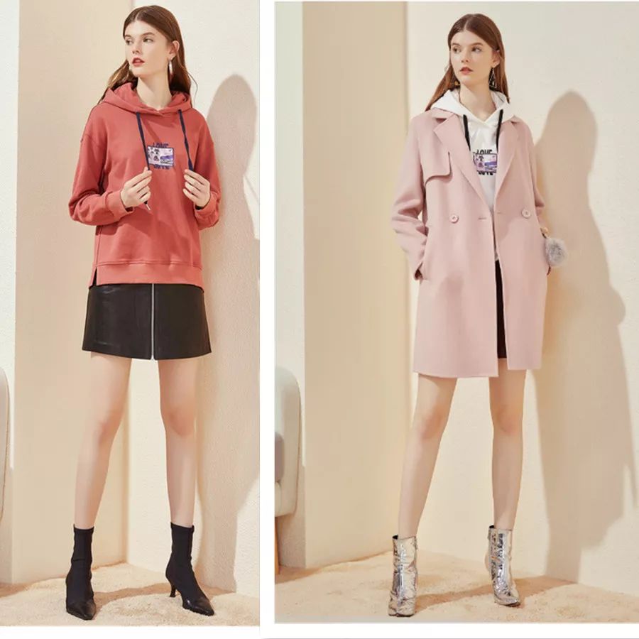 今年流行趋势别忙看，衣香丽影这几套造型绝对赞