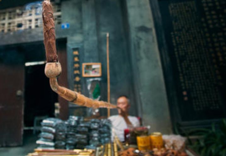 从农贸市场到“新街口商圈”，你想知道的青龙记忆在这里↓↓↓