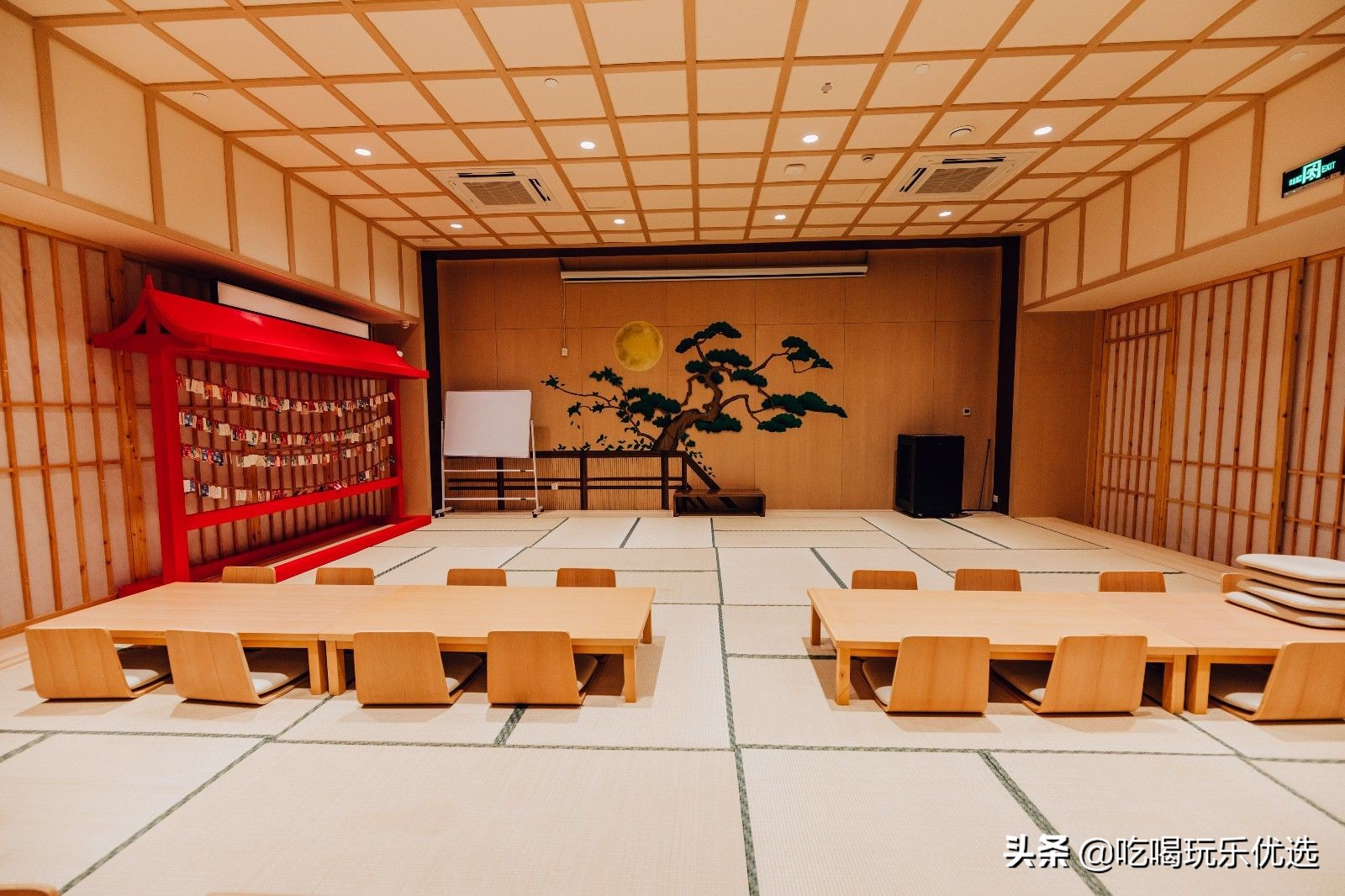 大江户汤泉莘庄店,涟泉大江户莘庄的客房有汤泉吗