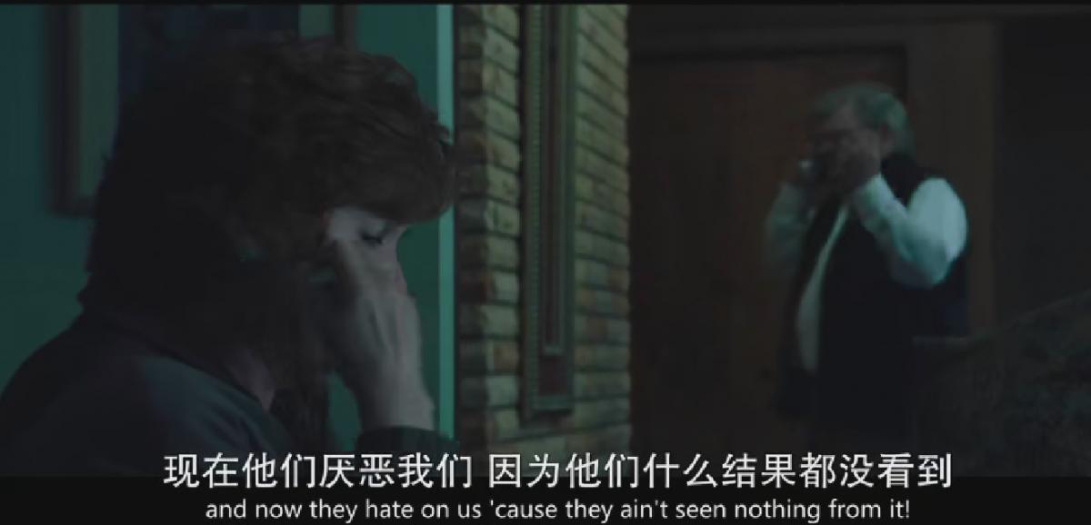 奥斯卡经典电影推荐必看的有哪些,推荐几部值得一看的奥斯卡电影