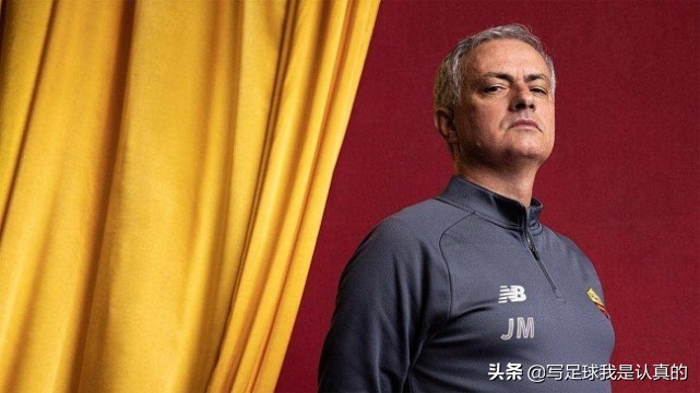 穆里尼奥兑现承诺送鞋,穆里尼奥给吉安一双800欧新鞋