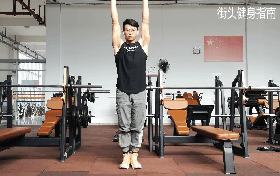 不会做俯卧撑的怎么练,俯卧撑做不了10个怎么练胸肌