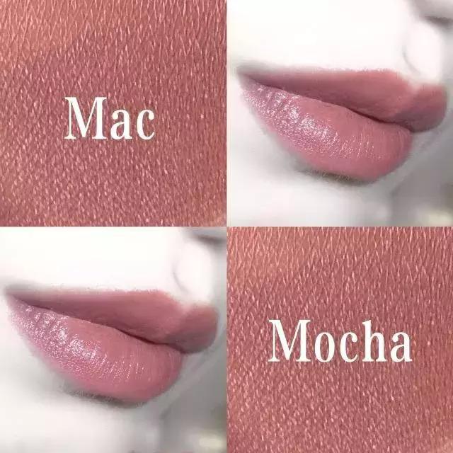 mac最值得买的10款色号,mac最好看的色号必买