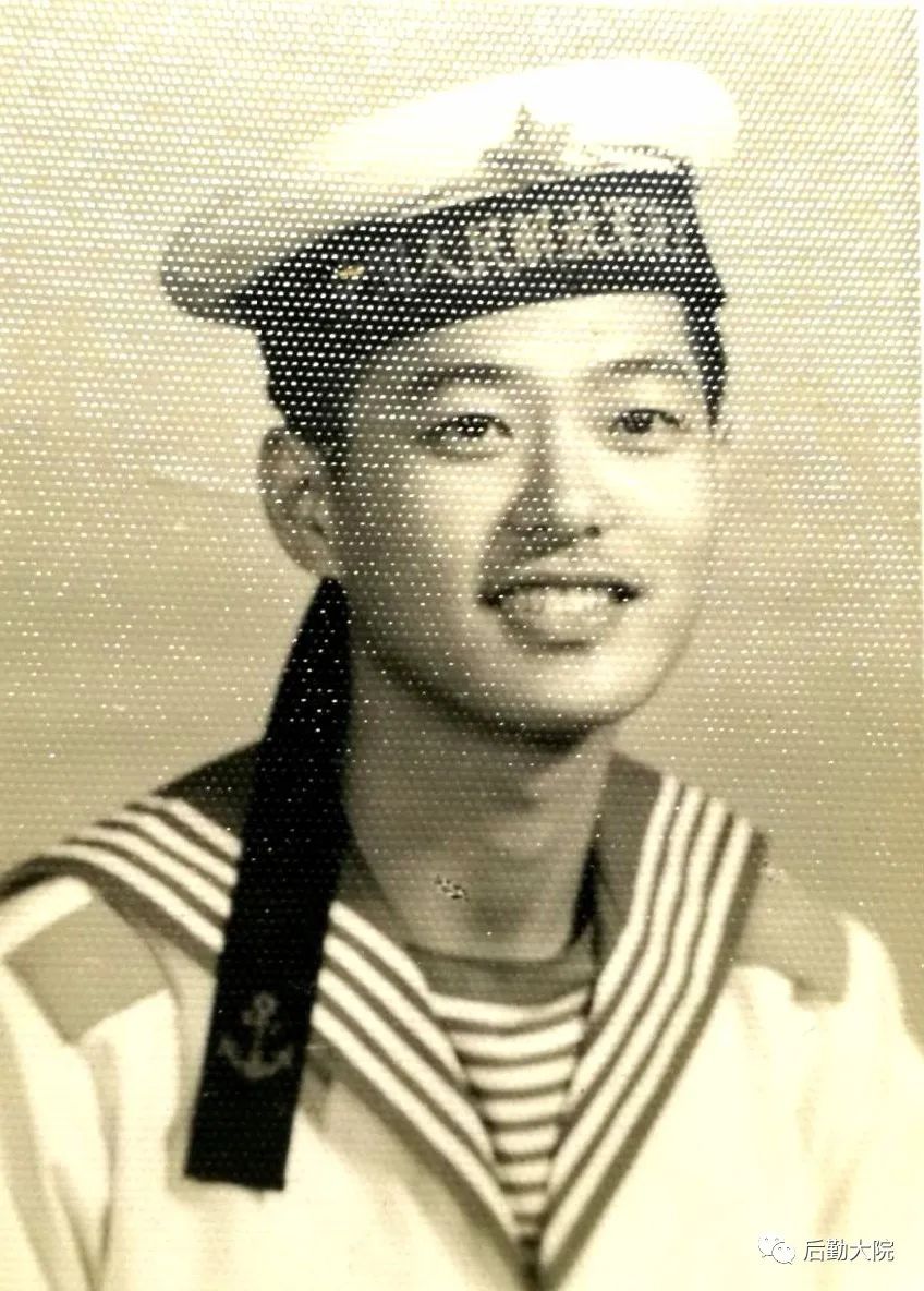 燕山脚下军校里的年轻人