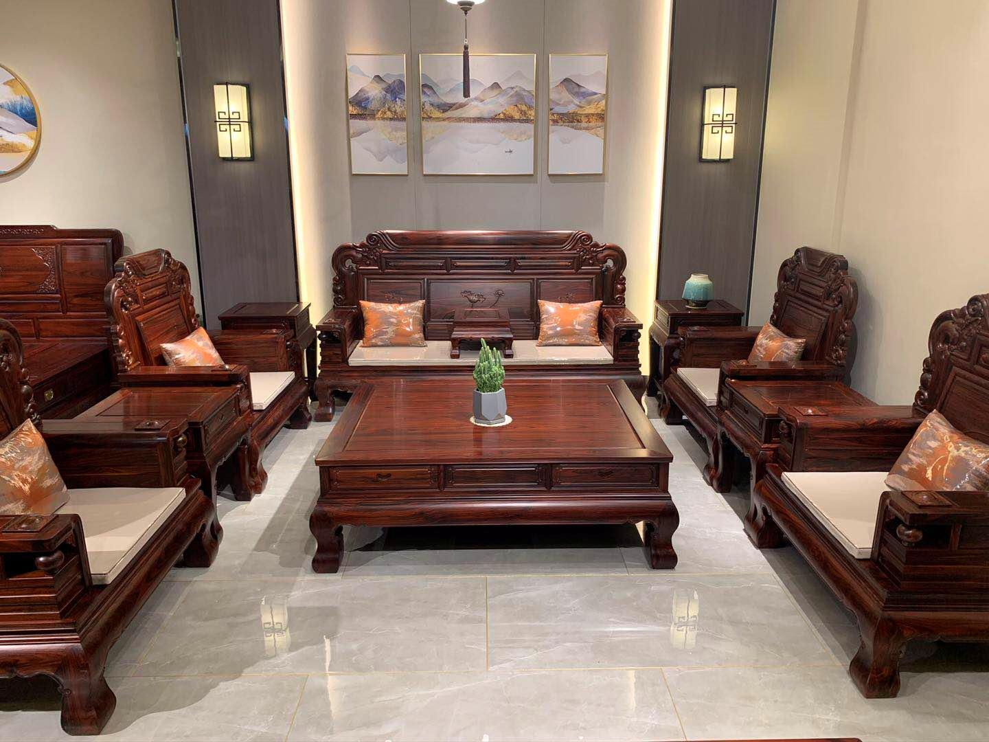 什么是阔叶黄檀木,阔叶黄檀是什么木材