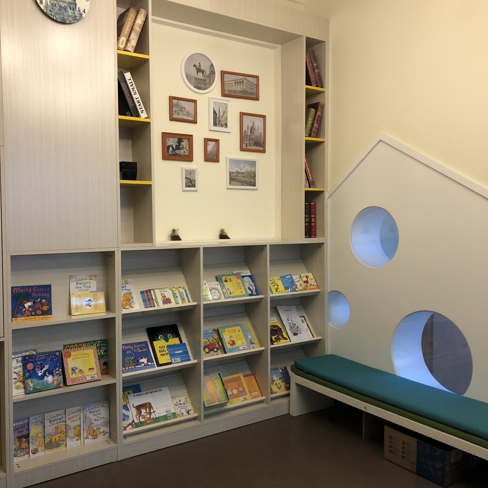 喜报｜卓悦学科英语中山校区正式被授予CICE国际英语石岐区考点