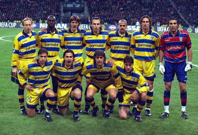 卡纳瓦罗那不勒斯时期,卡纳瓦罗那不勒斯实况足球