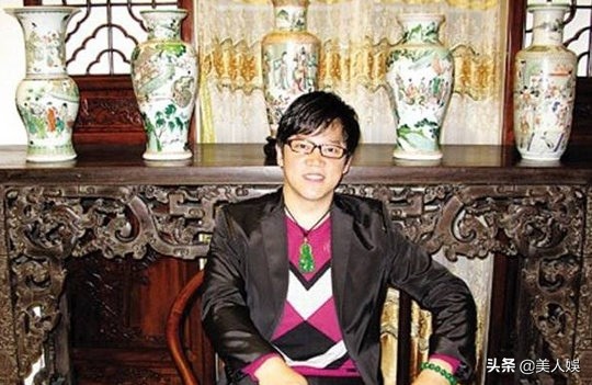 广东卫视陈维聪判几年,现在广东名嘴陈维聪现状