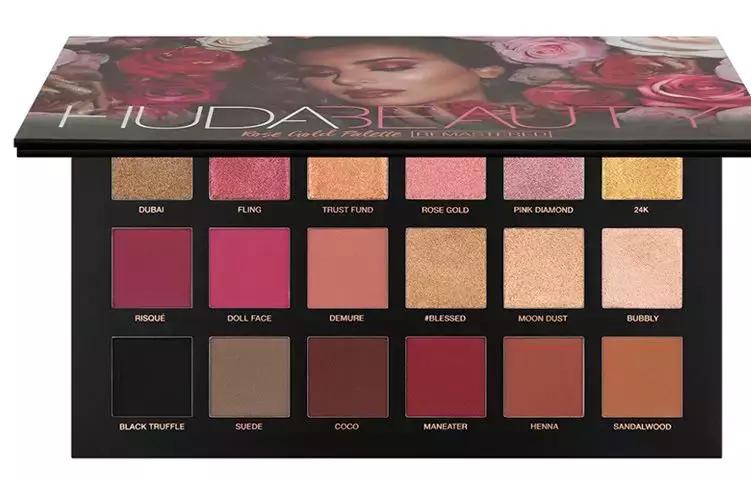 别再被骗了！女明星们其实真的不怎么用便宜货！