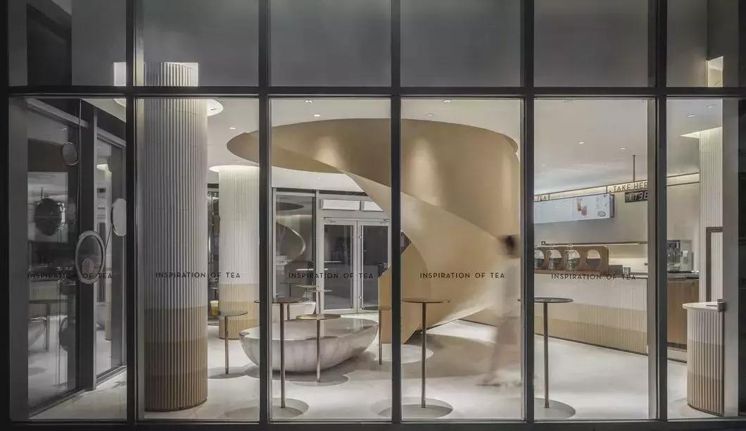 喜茶每杯的精髓,喜茶创始店隐藏菜单是什么