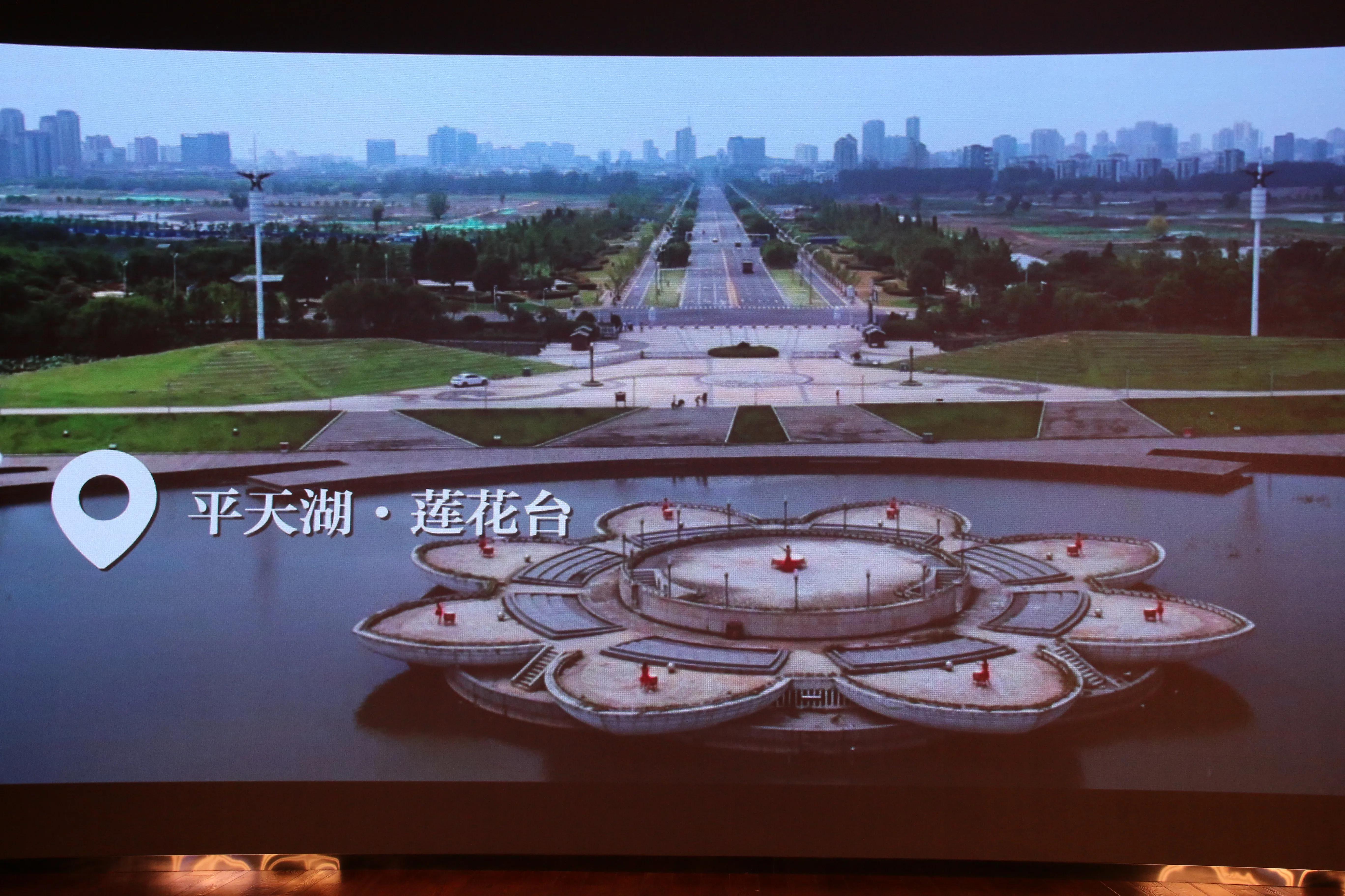 池州十大网红打卡点,池州免费网红景点打卡