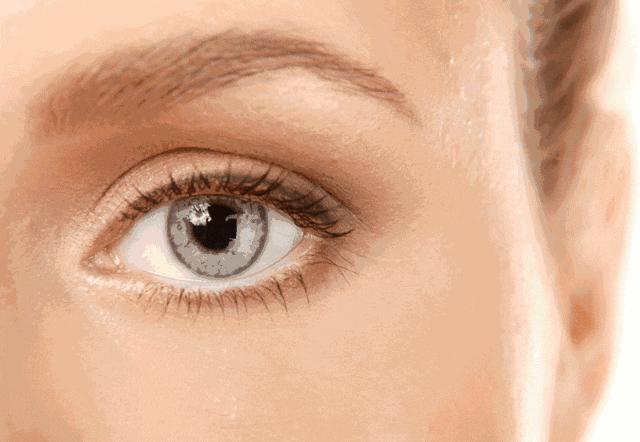 #安心变美课堂##我的安心变美推荐#了解它的真面目，注射去鱼尾纹！