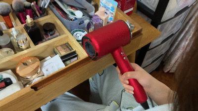 戴森吹风机智能,吹风机推荐戴森智能