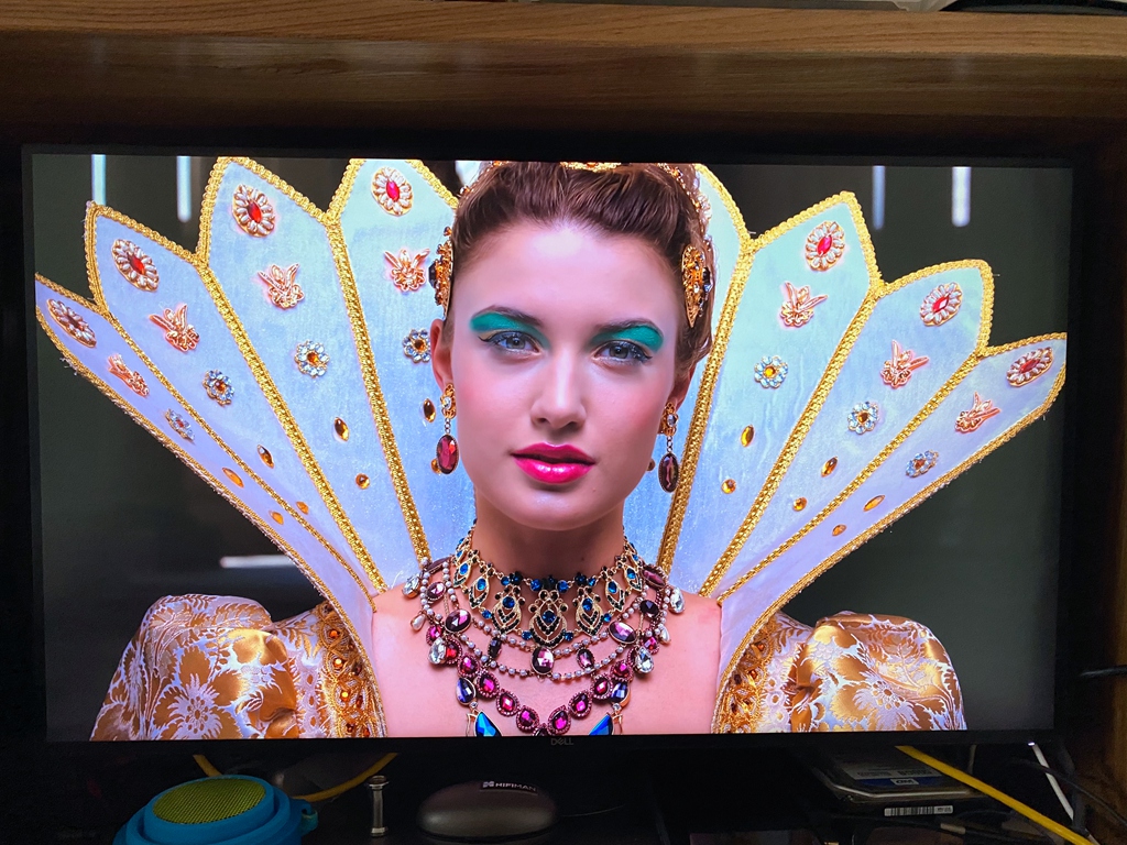 NAS+4K机顶盒，零刻GS-KingX，家庭娱乐中心评测