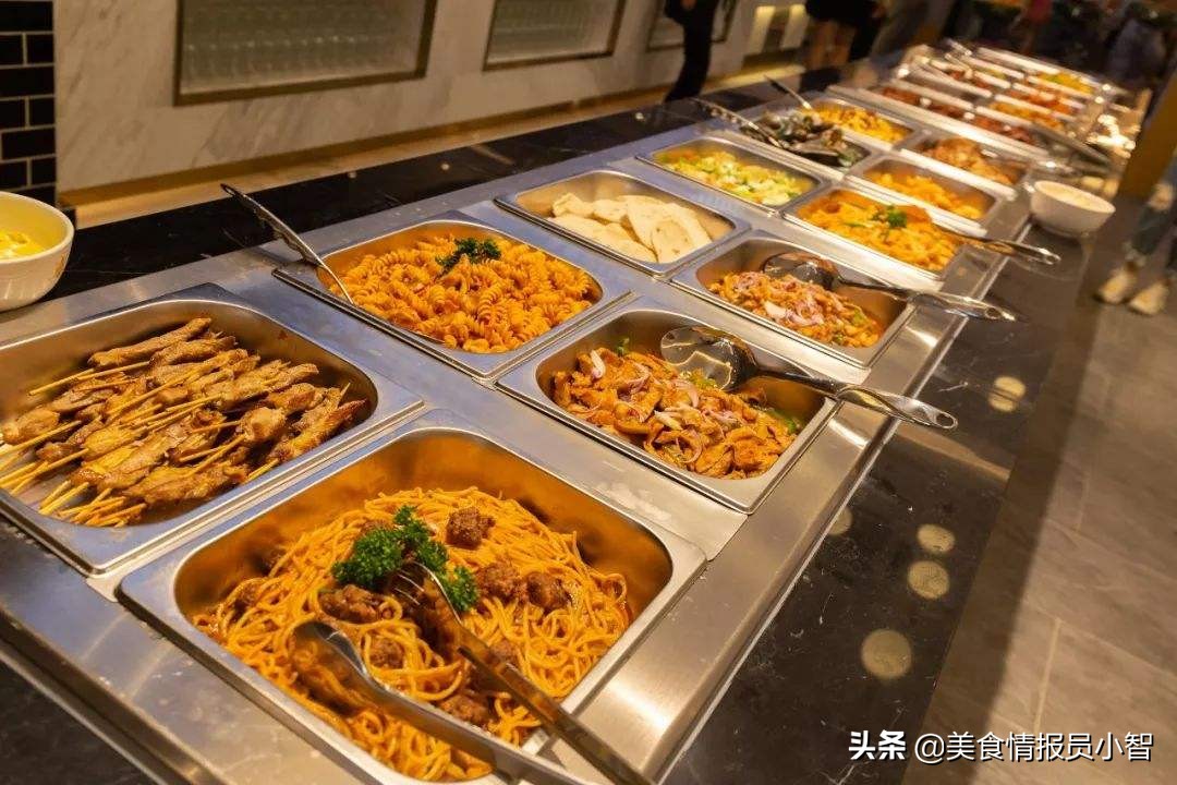 乌鲁木齐口碑最好的牛排自助餐,乌鲁木齐自助餐排名前十清真