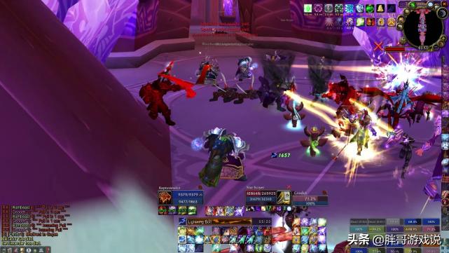 魔兽怀旧服萨满t1套装效果,魔兽怀旧服萨满t2.5套装所需材料