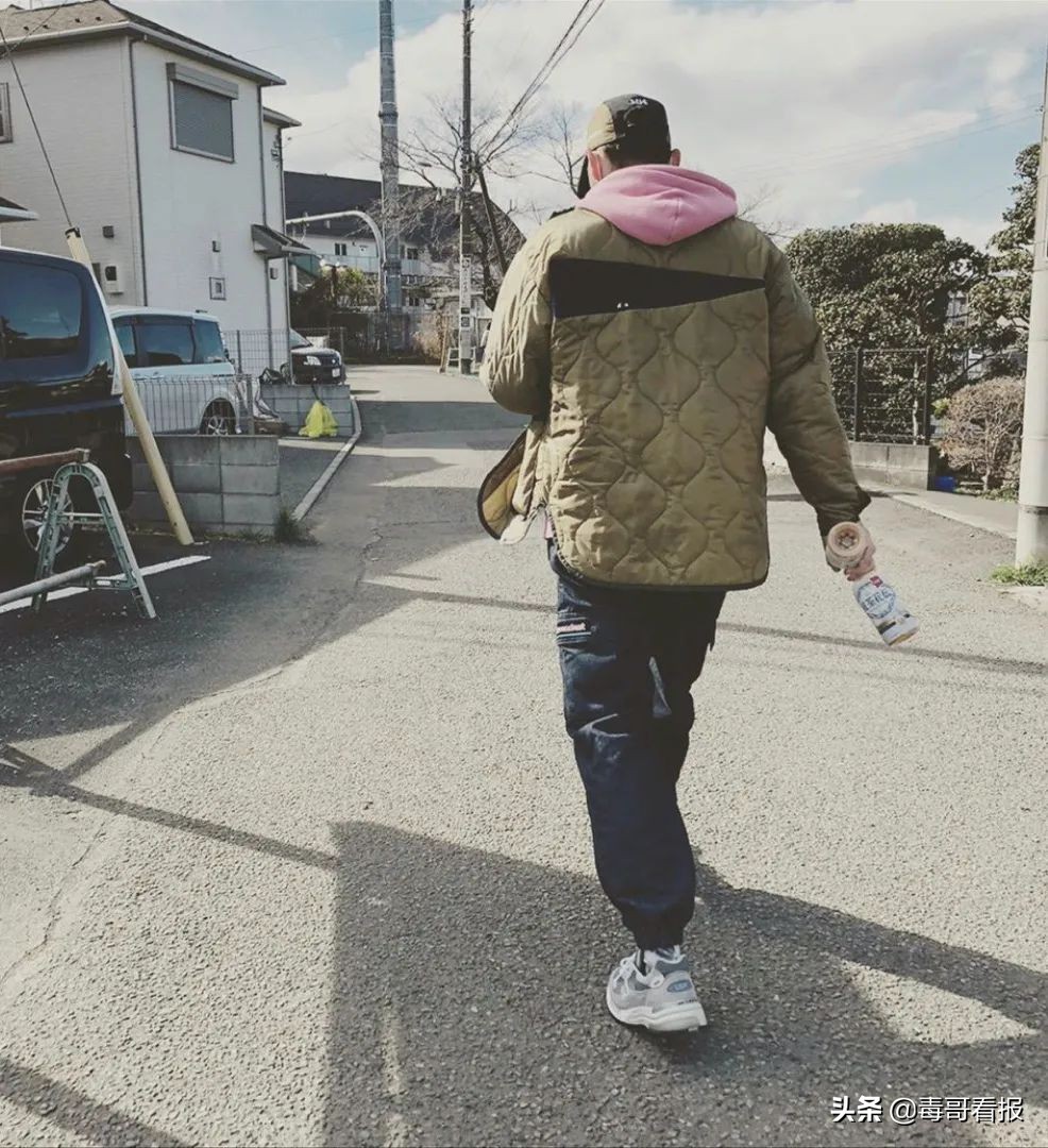 日漫三剑客,日潮三剑客