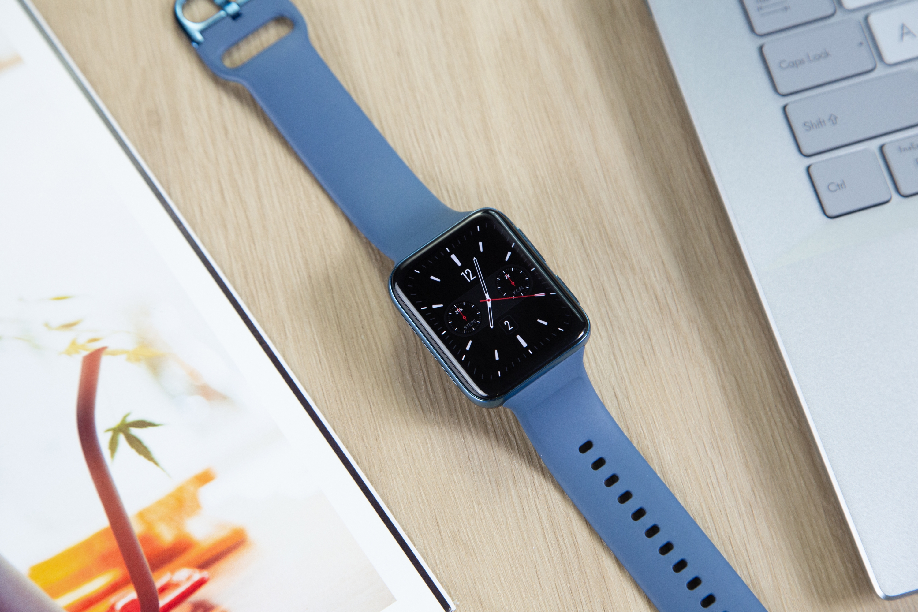 oppowatch2实用吗,为什么oppowatch2被称为安卓表