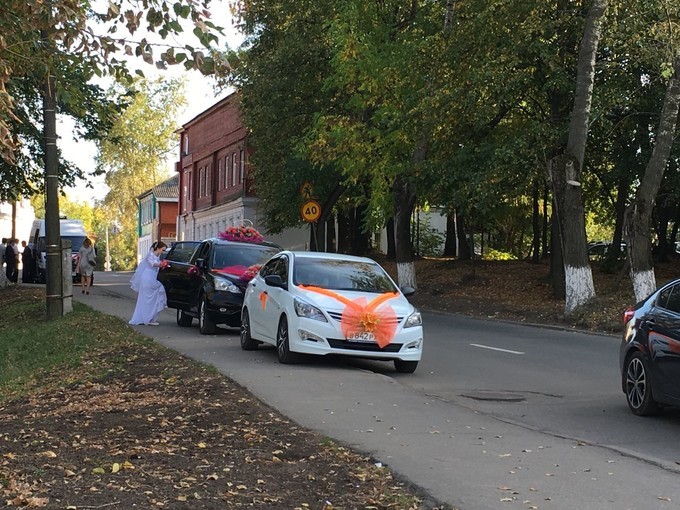 难忘俄罗斯那抹淡淡的秋色