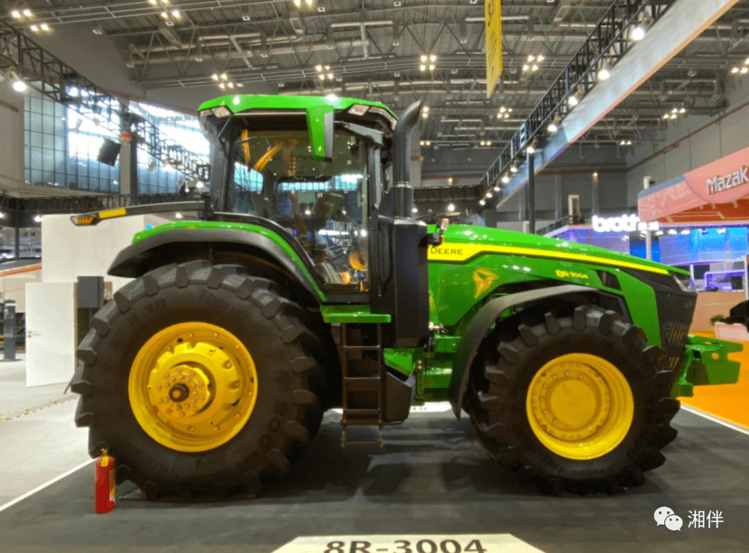 不一样的进博会湖南元素 (湖南进博会)